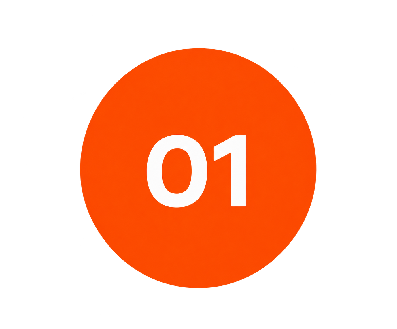 Etapa 01