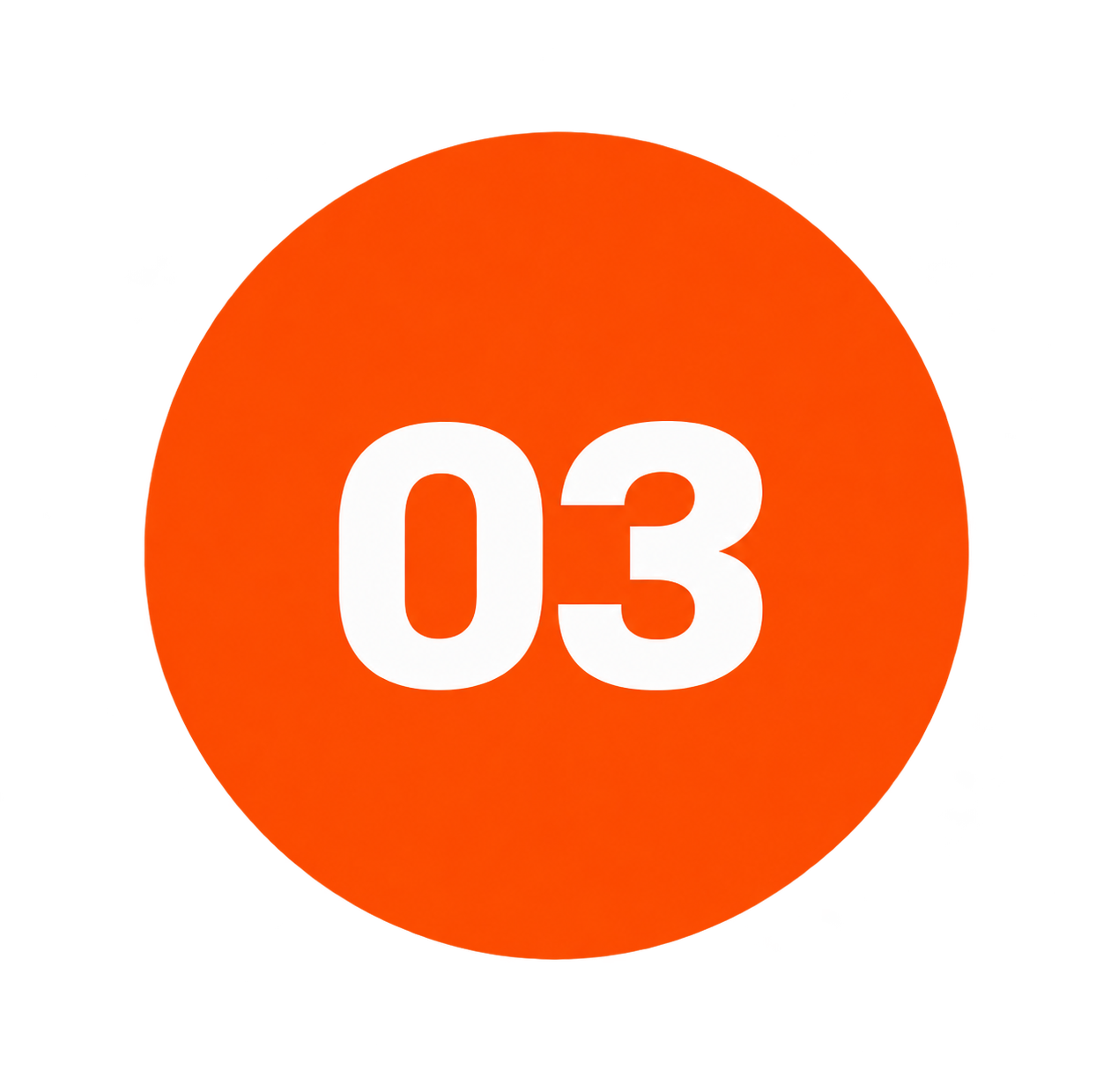 Etapa 03