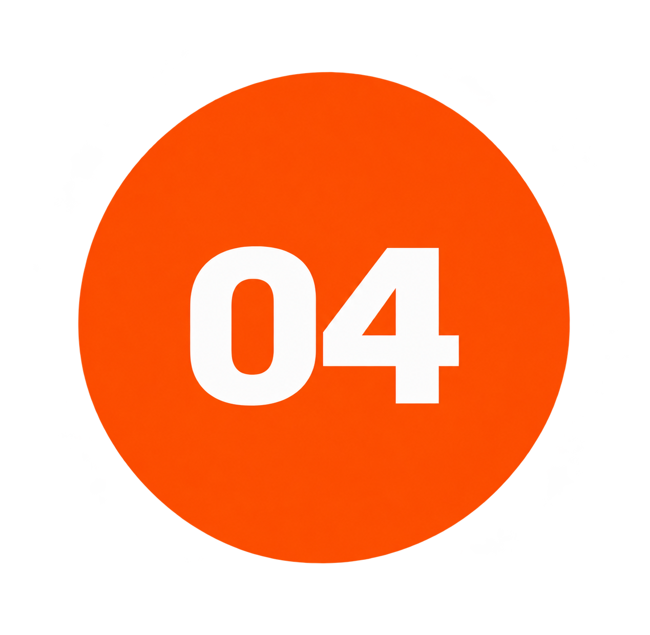 Etapa 04